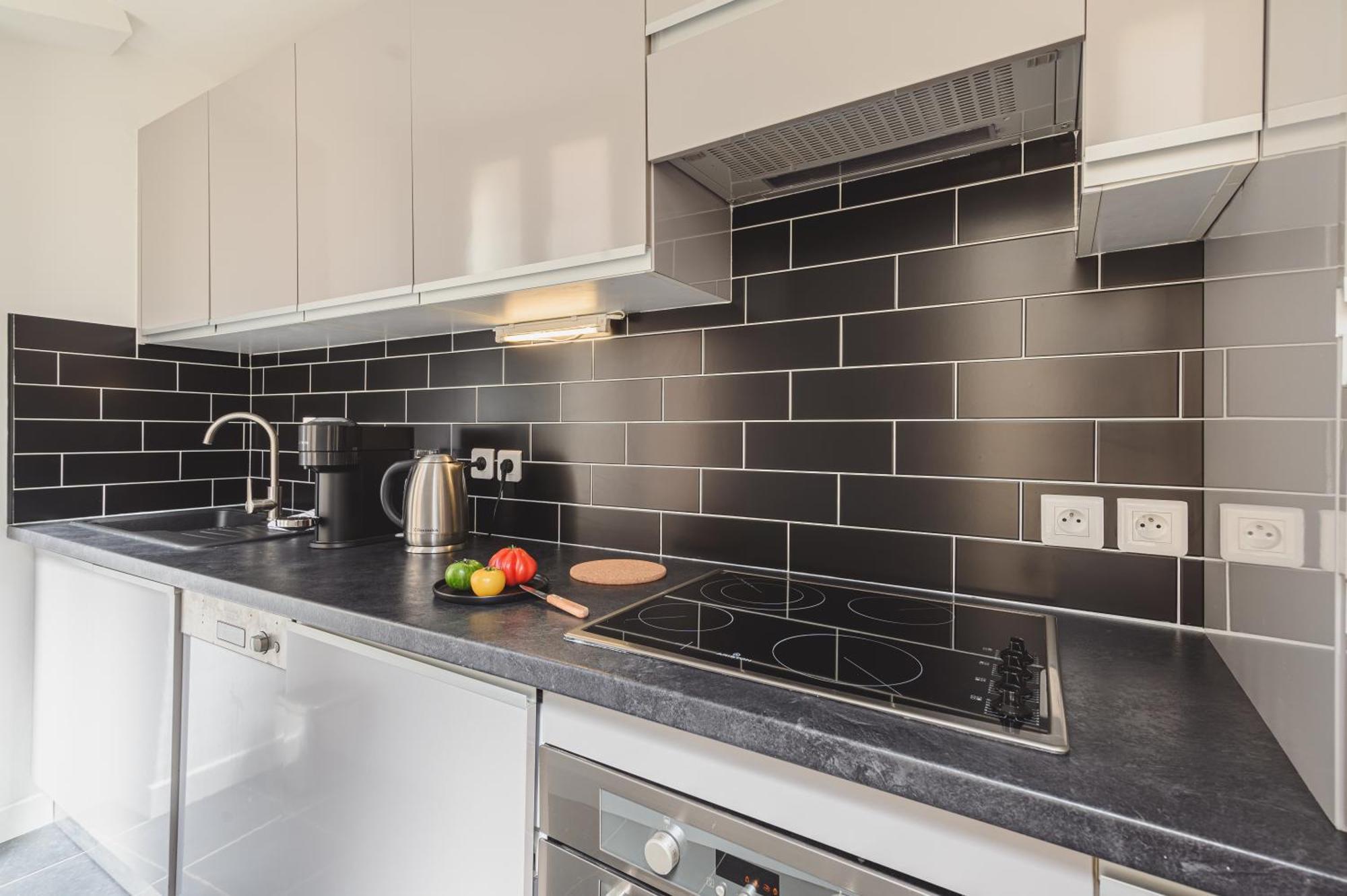 Boheme-chic Au Coeur Du Vieux #lovely Appartamento