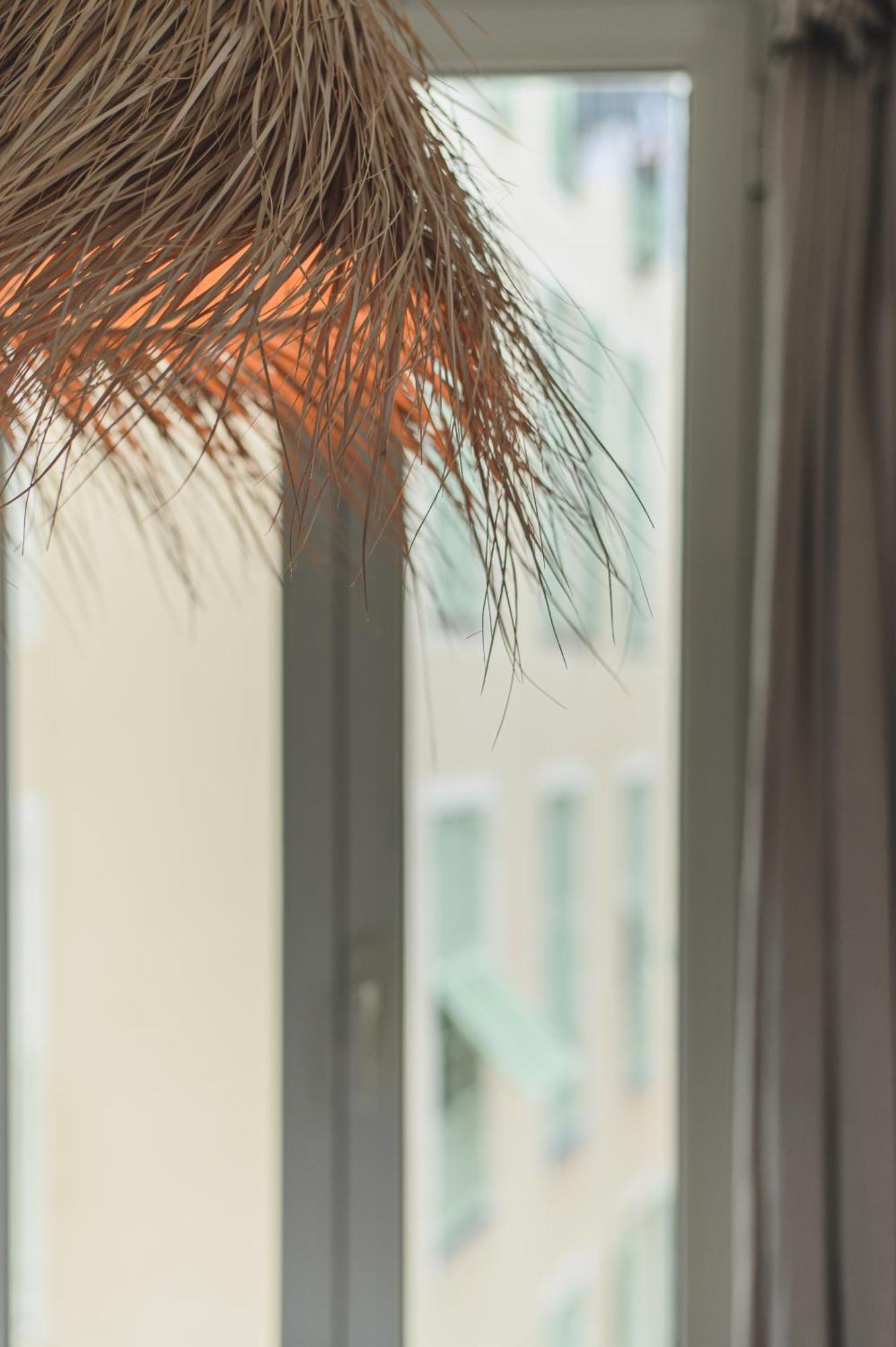 Appartamento Boheme-chic Au Coeur Du Vieux #lovely Nizza