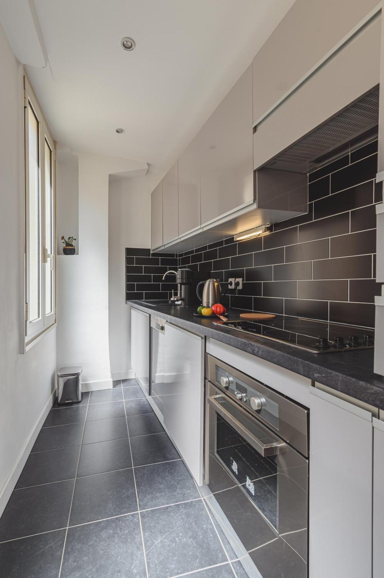 Boheme-chic Au Coeur Du Vieux #lovely Appartamento